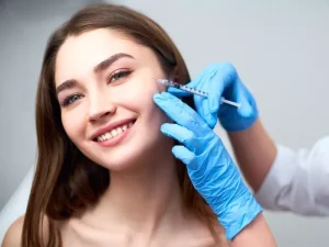 بوتاکس گونه