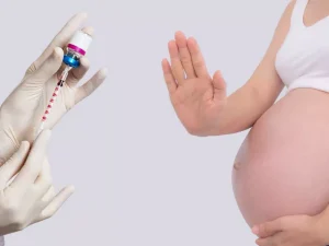 بوتاکس در بارداری